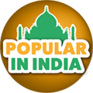 Popular in India - 300 Lines
