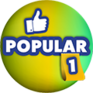 Popular 1 - 600 Lines
