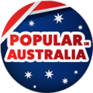 Popular in Australia - 500 Lines