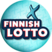 Finnish Lotto - 175 Lines