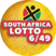 South Africa Lotto