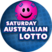 Australia Saturday Lotto - 150 Lines